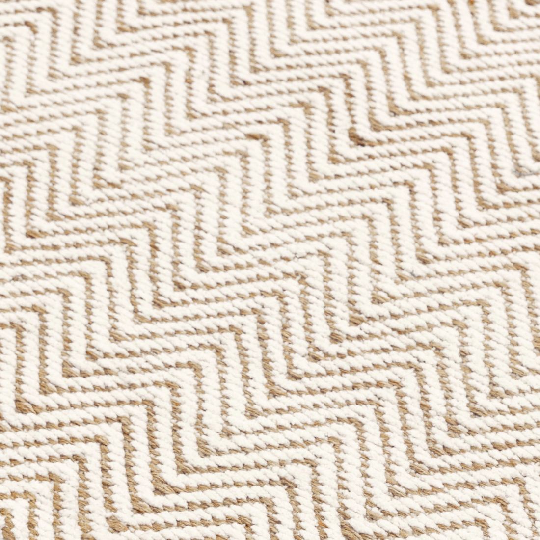 Ives Jute Flatweave Runner - Natural Ives Jute Flatweave Runner - Natural