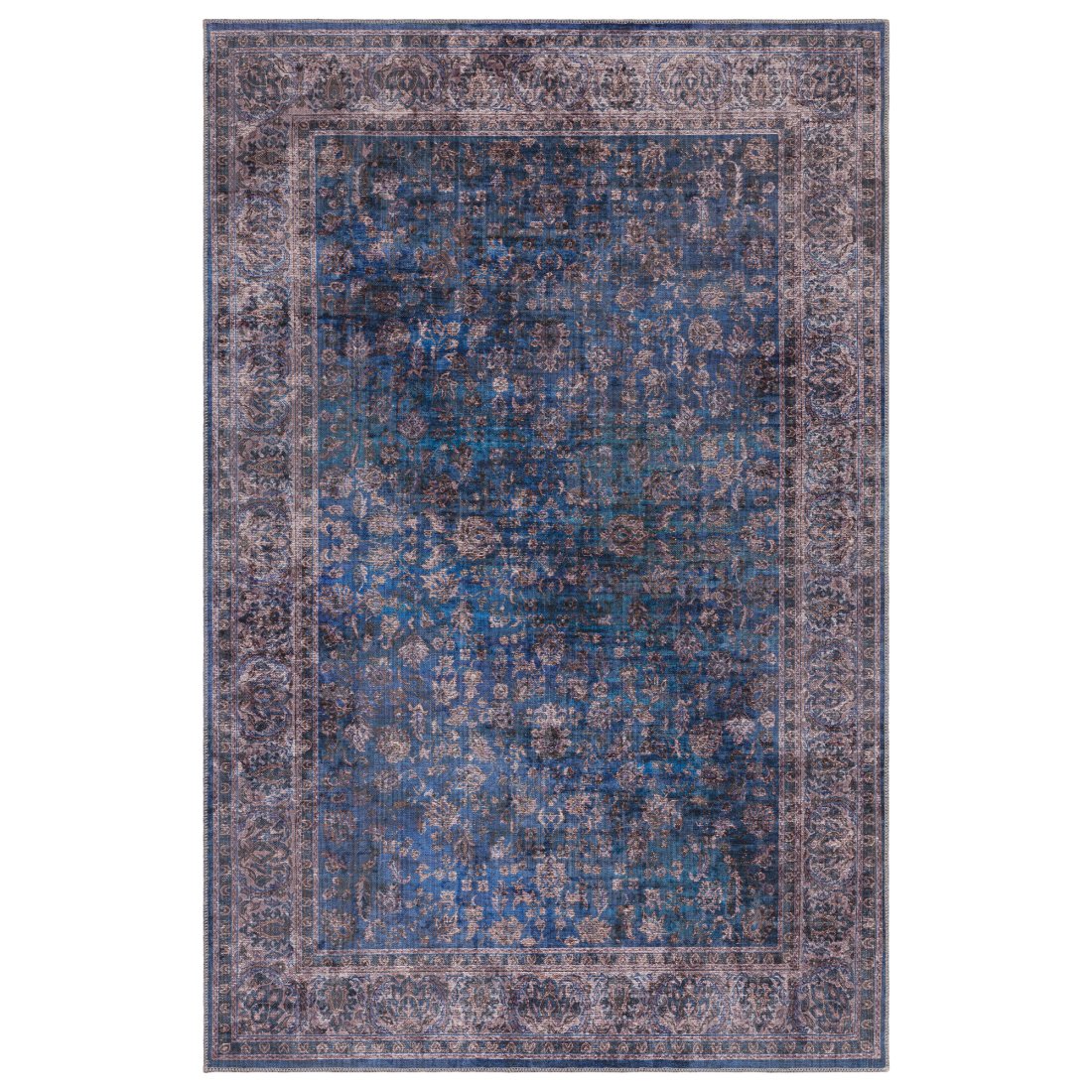 Kaya Vintage Rug - Ava KY02 Kaya Vintage Rug - Ava KY02