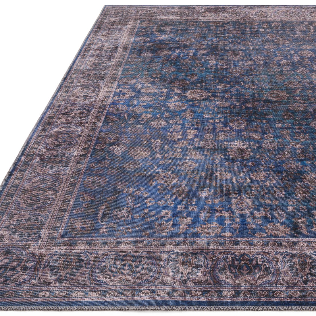 Kaya Vintage Rug - Ava KY02 Kaya Vintage Rug - Ava KY02