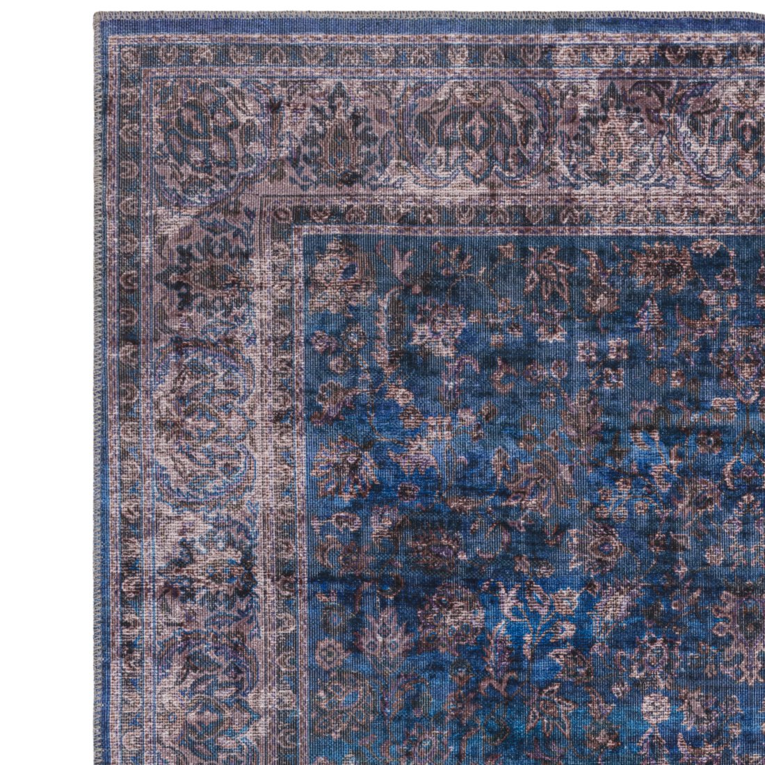 Kaya Vintage Rug - Ava KY02 Kaya Vintage Rug - Ava KY02