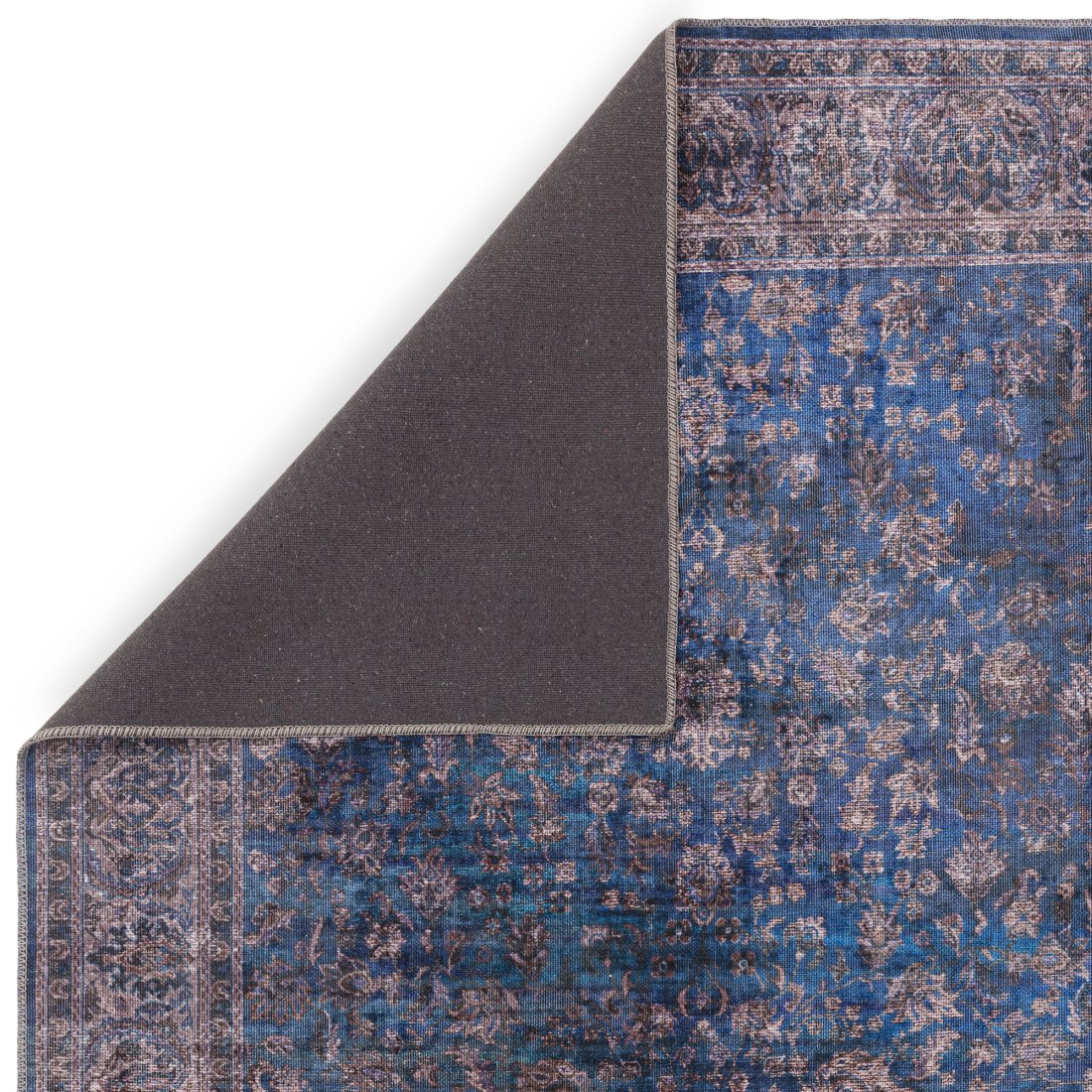 Kaya Vintage Rug - Ava KY02 Kaya Vintage Rug - Ava KY02