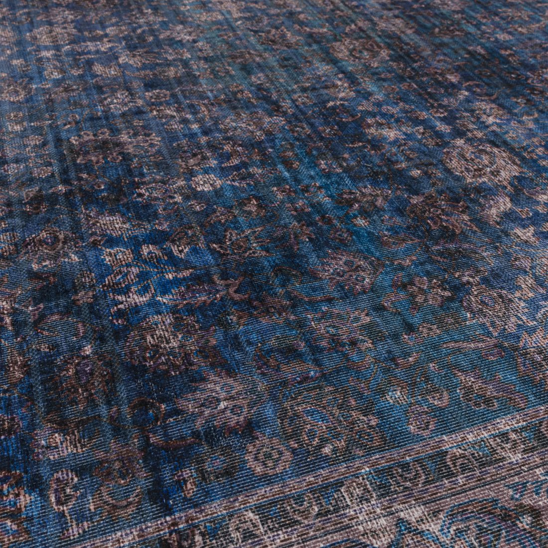 Kaya Vintage Rug - Ava KY02 Kaya Vintage Rug - Ava KY02