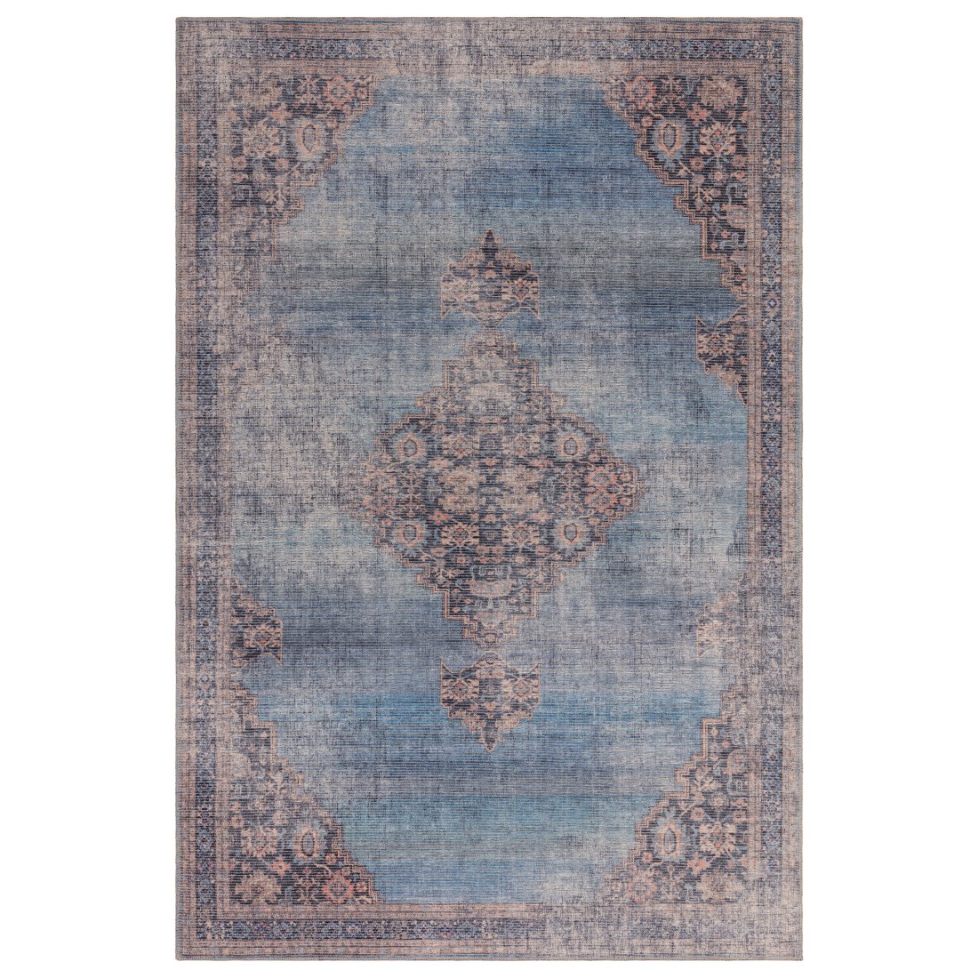 Kaya Vintage Rug - Dana KY08