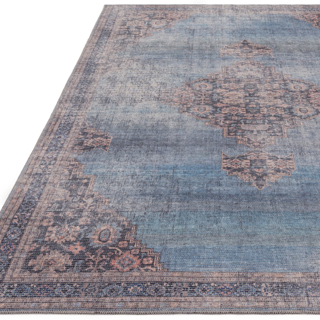 Kaya Vintage Rug - Dana KY08