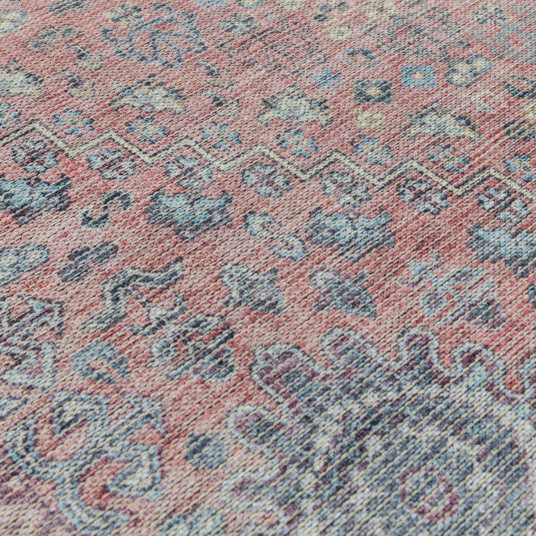 Kaya Vintage Rug - Esfir KY09 Kaya Vintage Rug - Esfir KY09