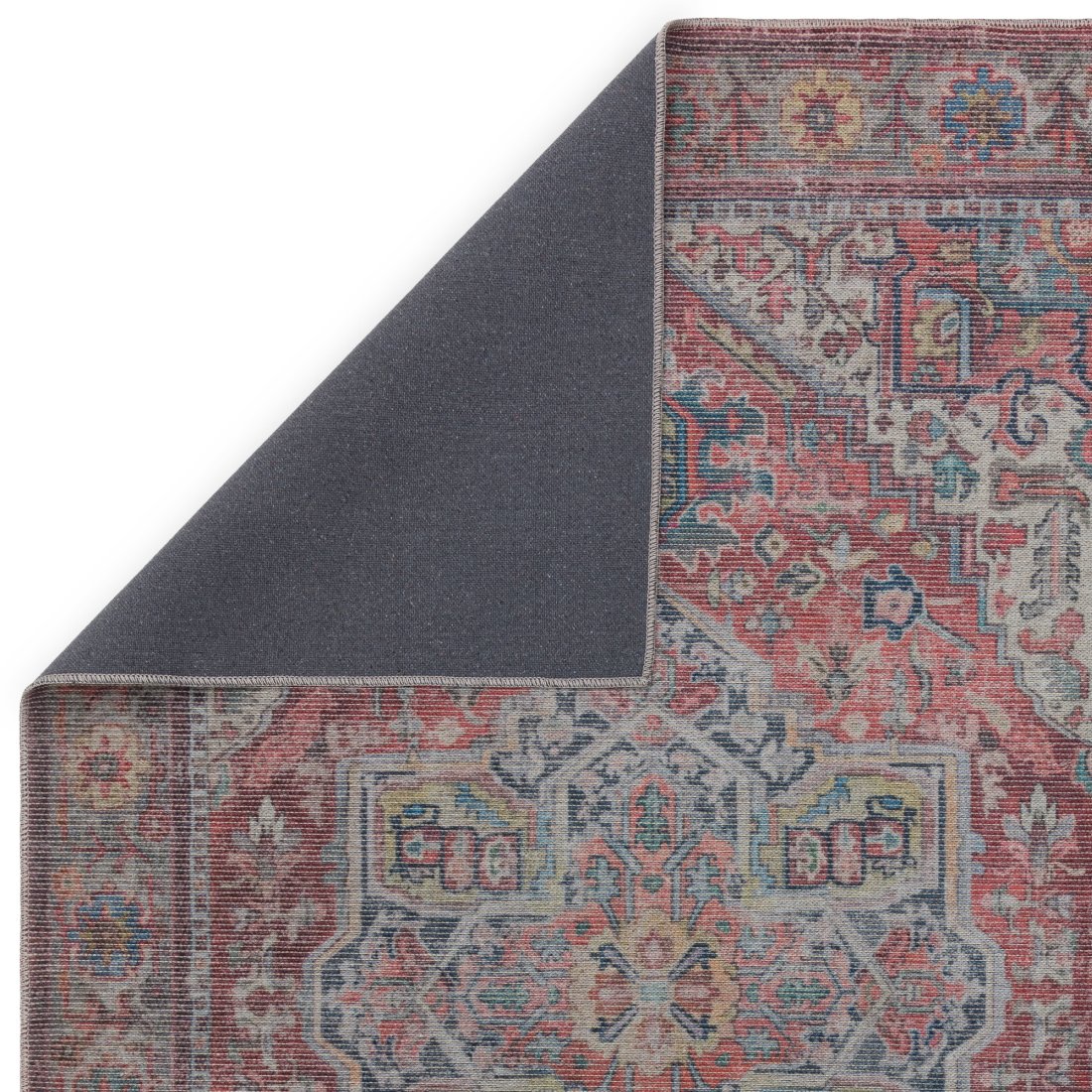 Kaya Vintage Rug - Iman KY07