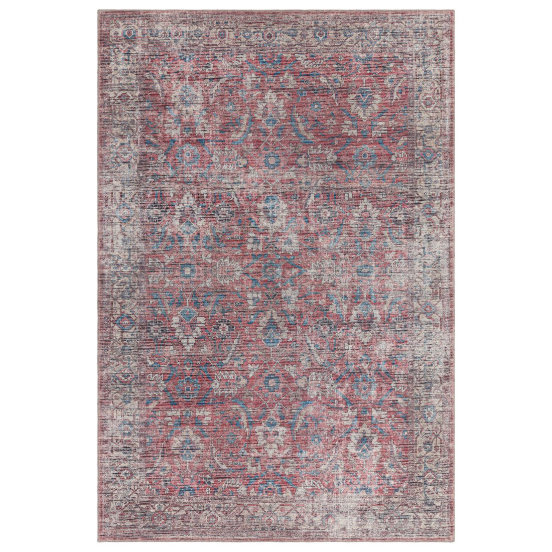 Kaya Vintage Rug - Mona KY10 Kaya Vintage Rug - Mona KY10