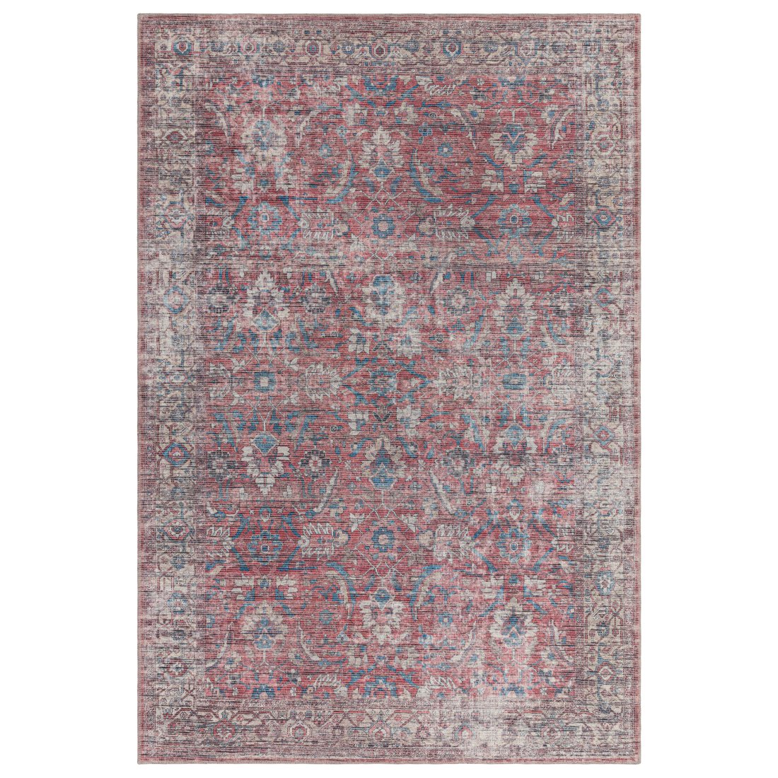 Kaya Vintage Rug - Mona KY10