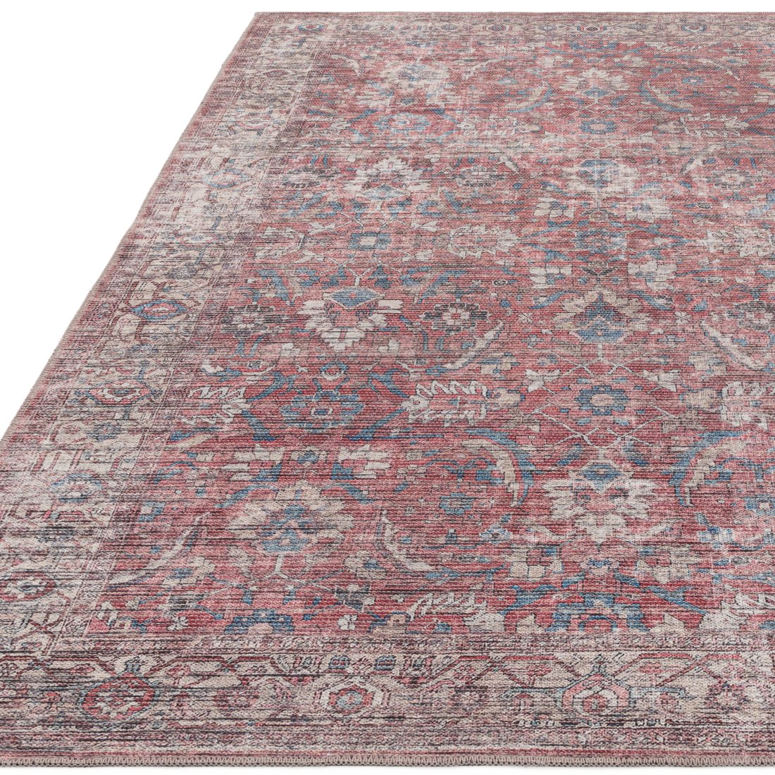 Kaya Vintage Rug - Mona KY10