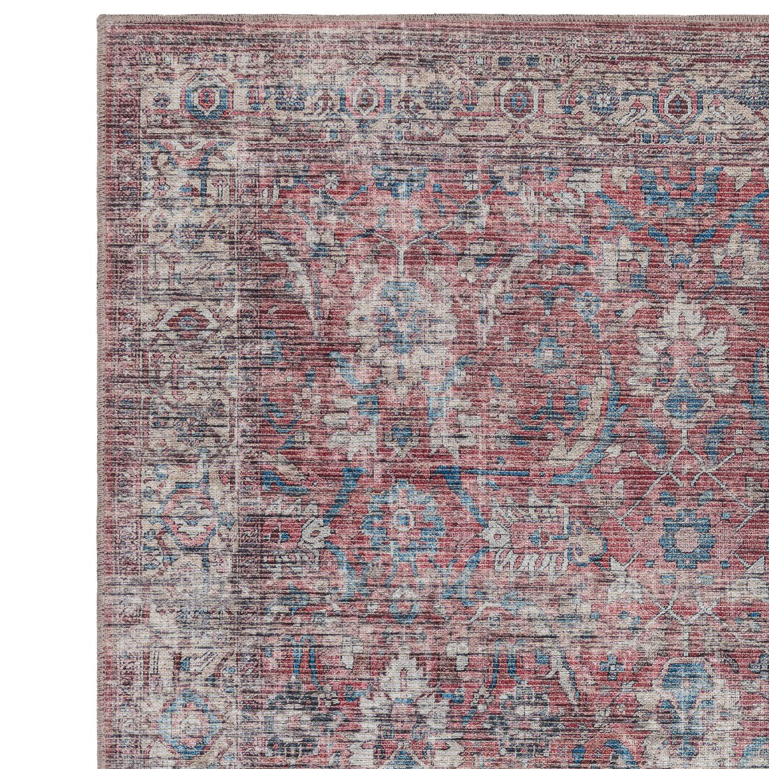 Kaya Vintage Rug - Mona KY10