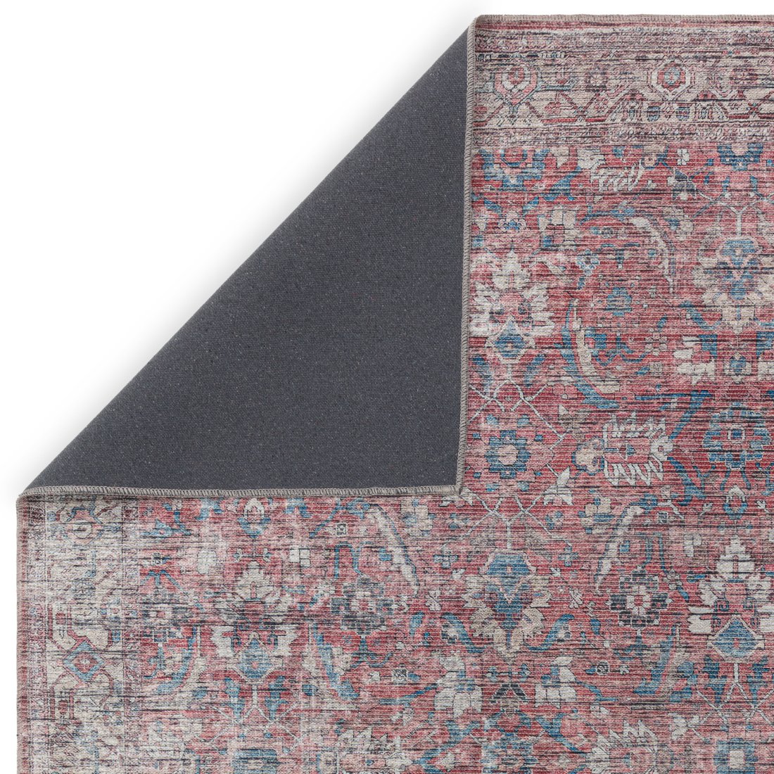 Kaya Vintage Rug - Mona KY10 Kaya Vintage Rug - Mona KY10