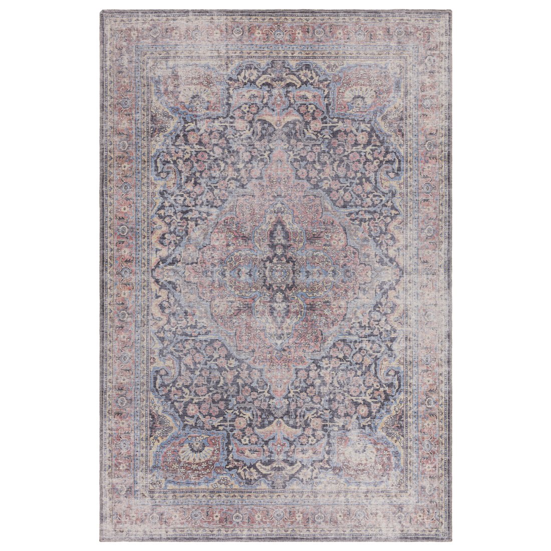 Kaya Vintage Rug - Rana KY11 Kaya Vintage Rug - Rana KY11