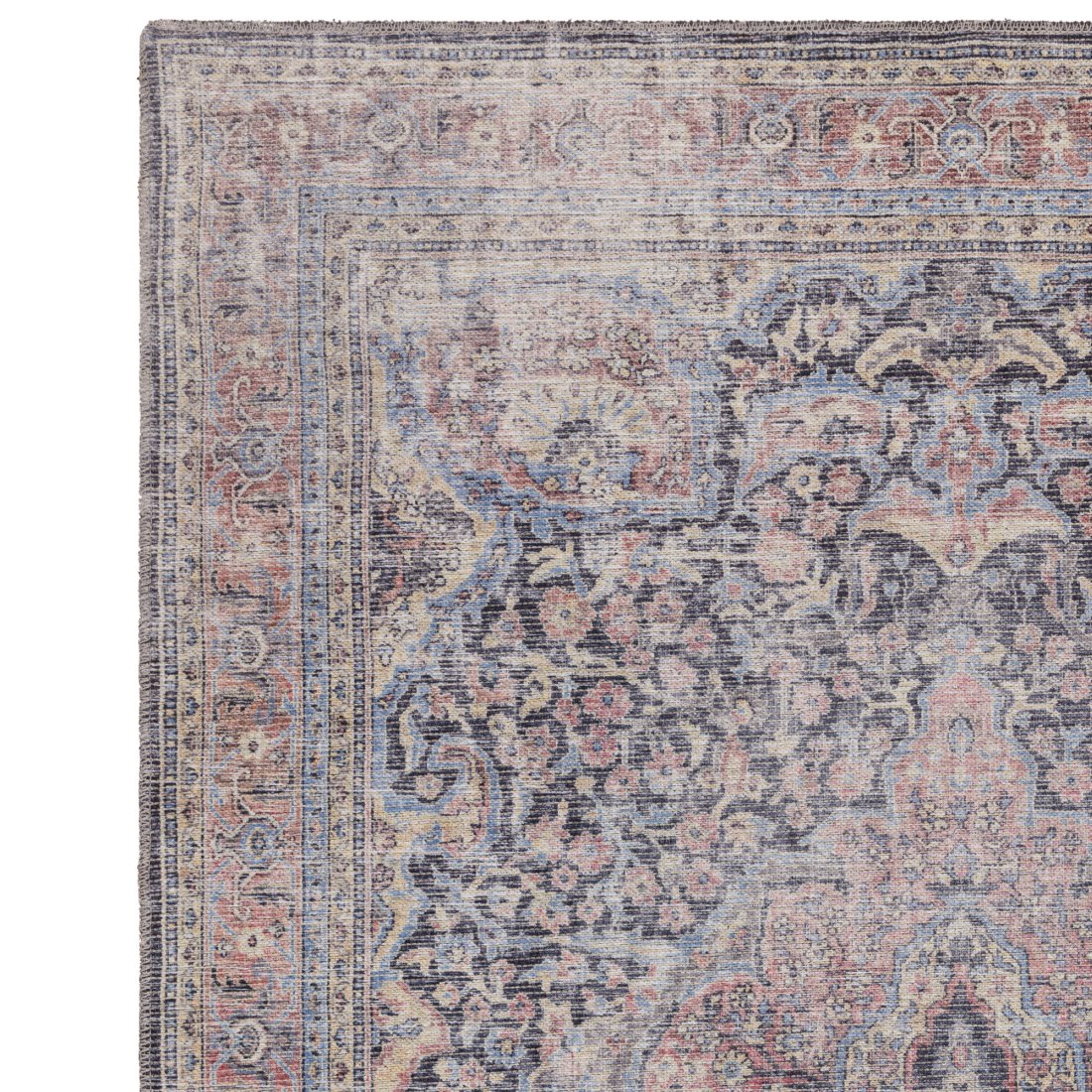 Kaya Vintage Rug - Rana KY11