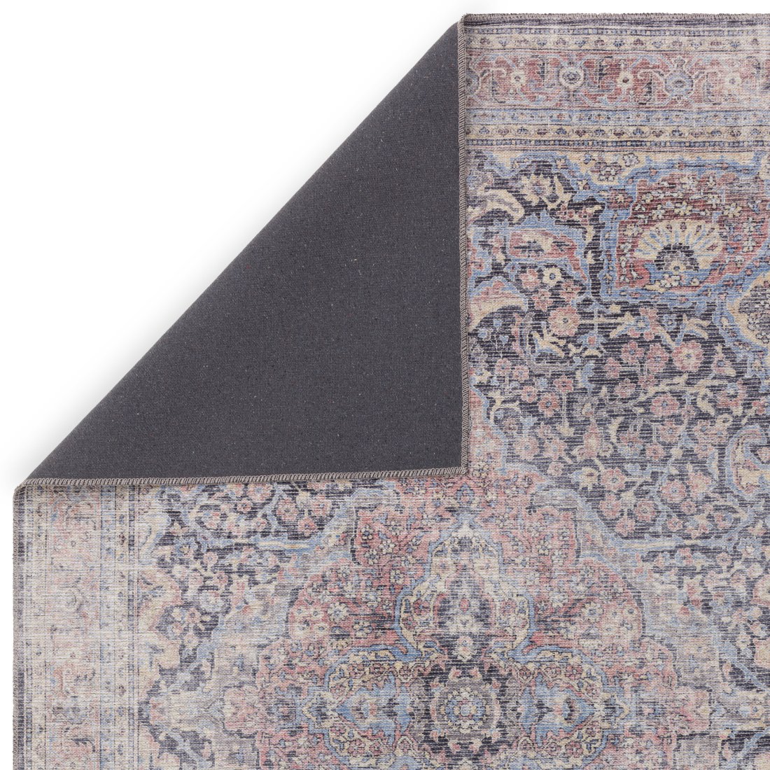 Kaya Vintage Rug - Rana KY11 Kaya Vintage Rug - Rana KY11