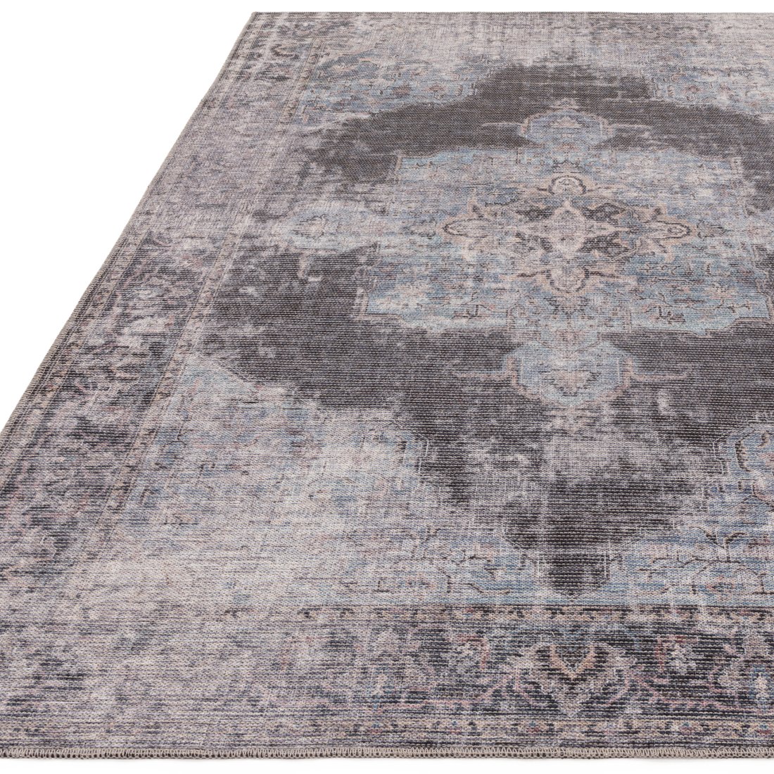 Kaya Vintage Rug - Roya KY05