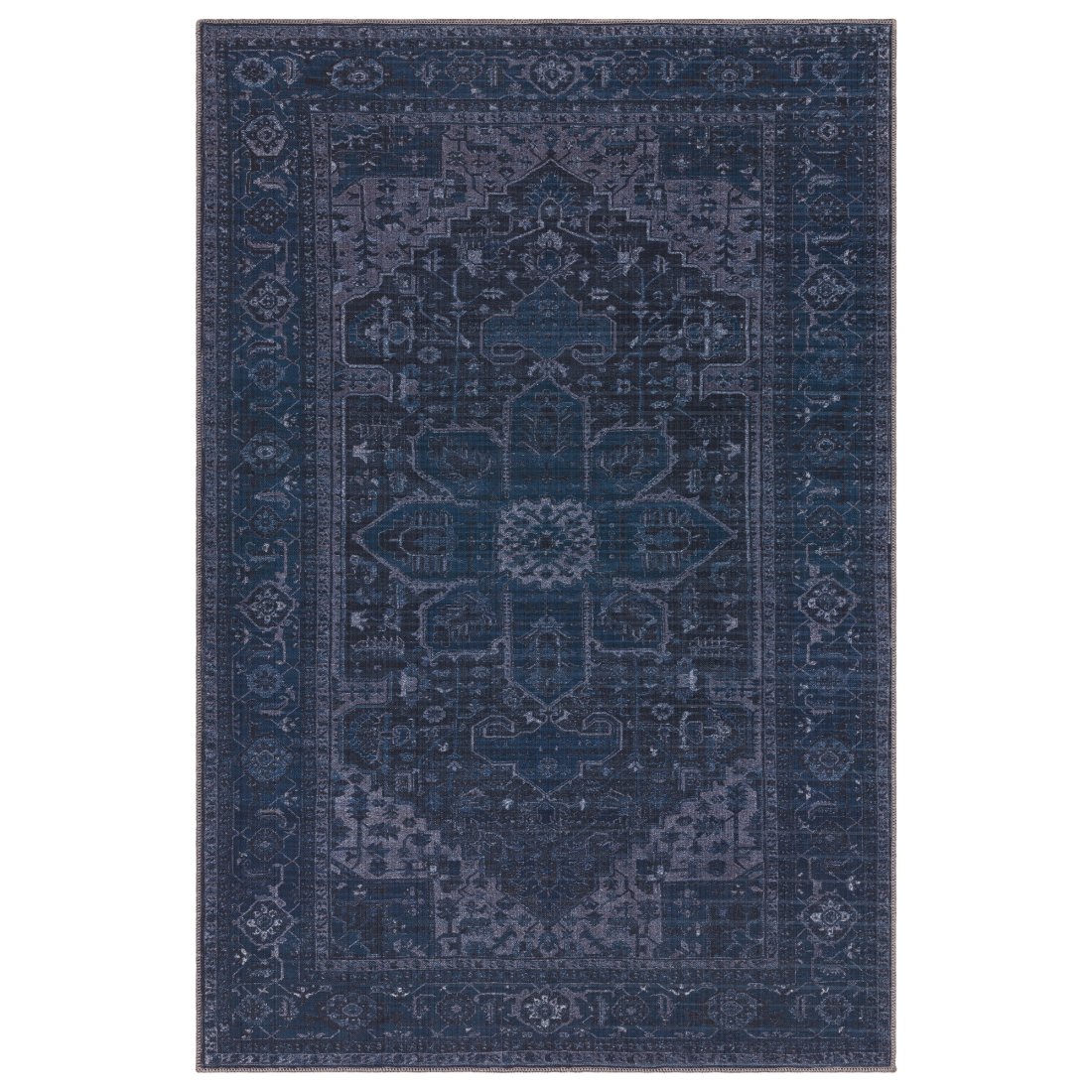 Kaya Vintage Rug - Sara KY15