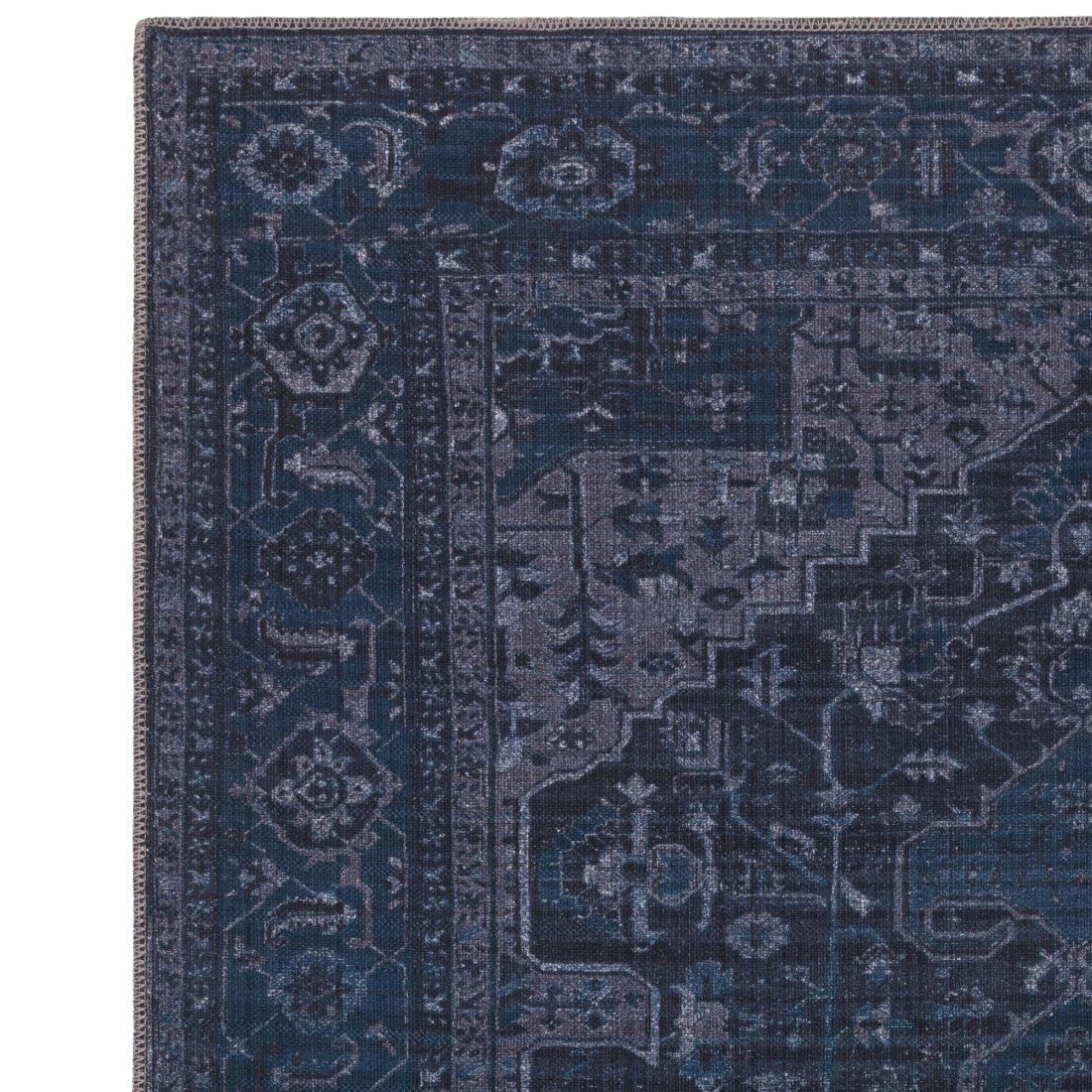 Kaya Vintage Rug - Sara KY15 Kaya Vintage Rug - Sara KY15