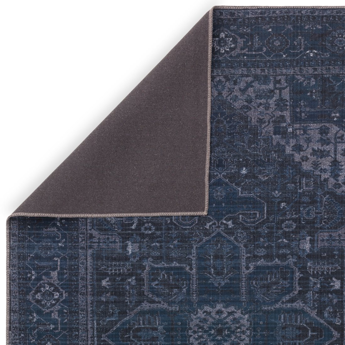 Kaya Vintage Rug - Sara KY15 Kaya Vintage Rug - Sara KY15
