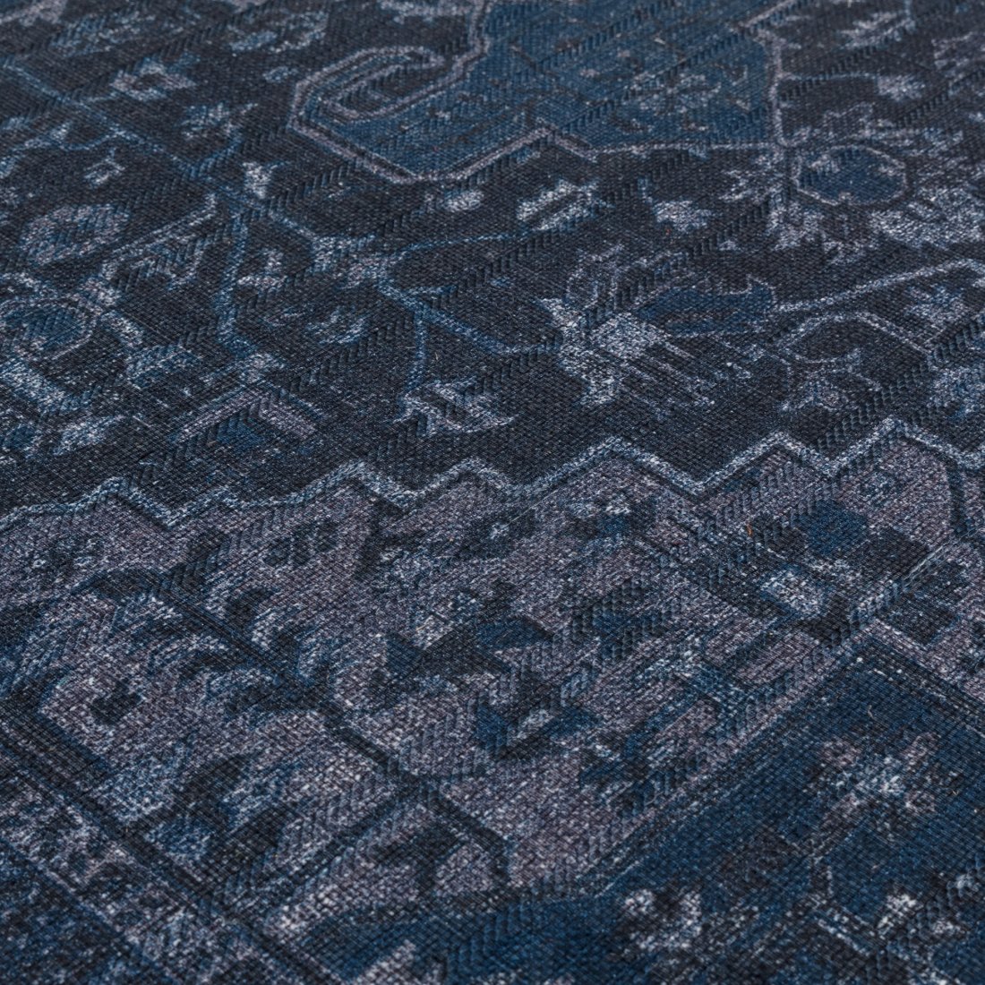 Kaya Vintage Rug - Sara KY15 Kaya Vintage Rug - Sara KY15