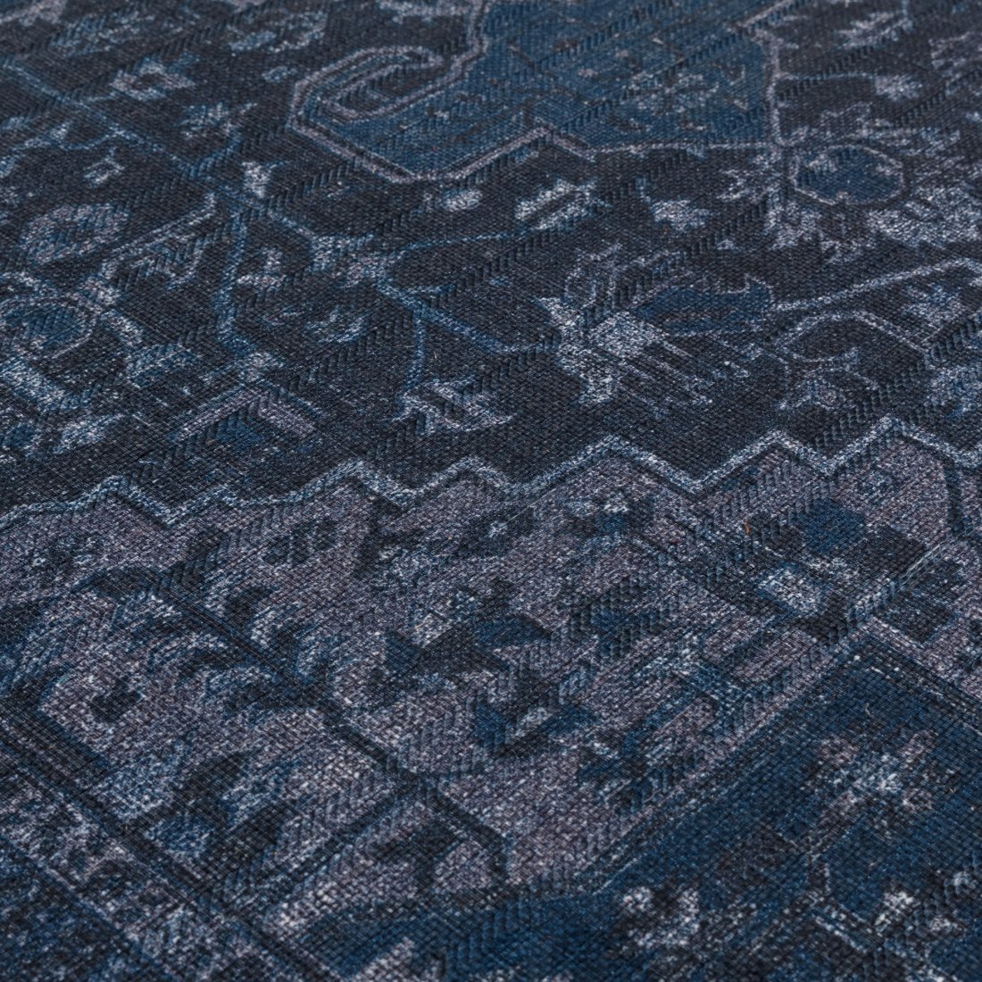 Kaya Vintage Rug - Sara KY15