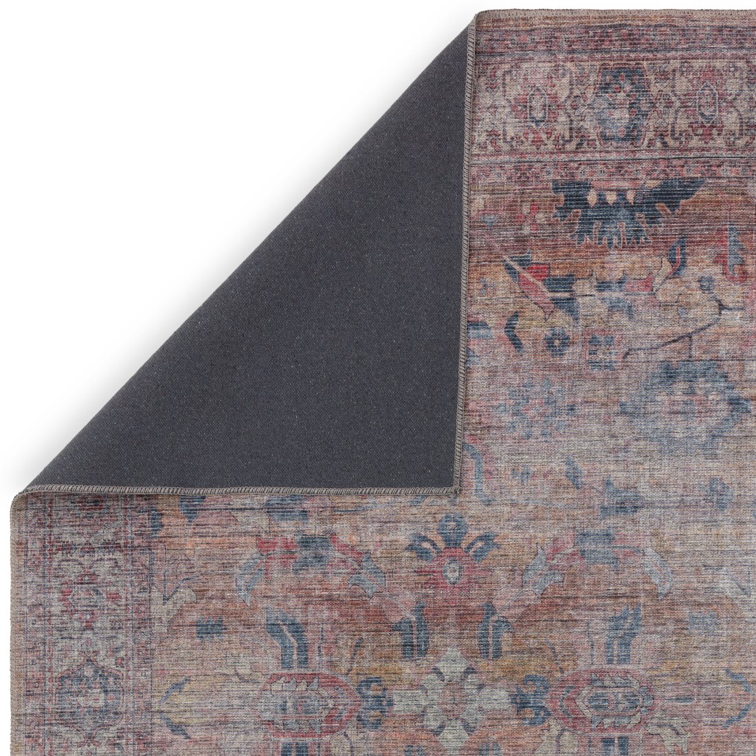 Kaya Vintage Rug - Sima KY06