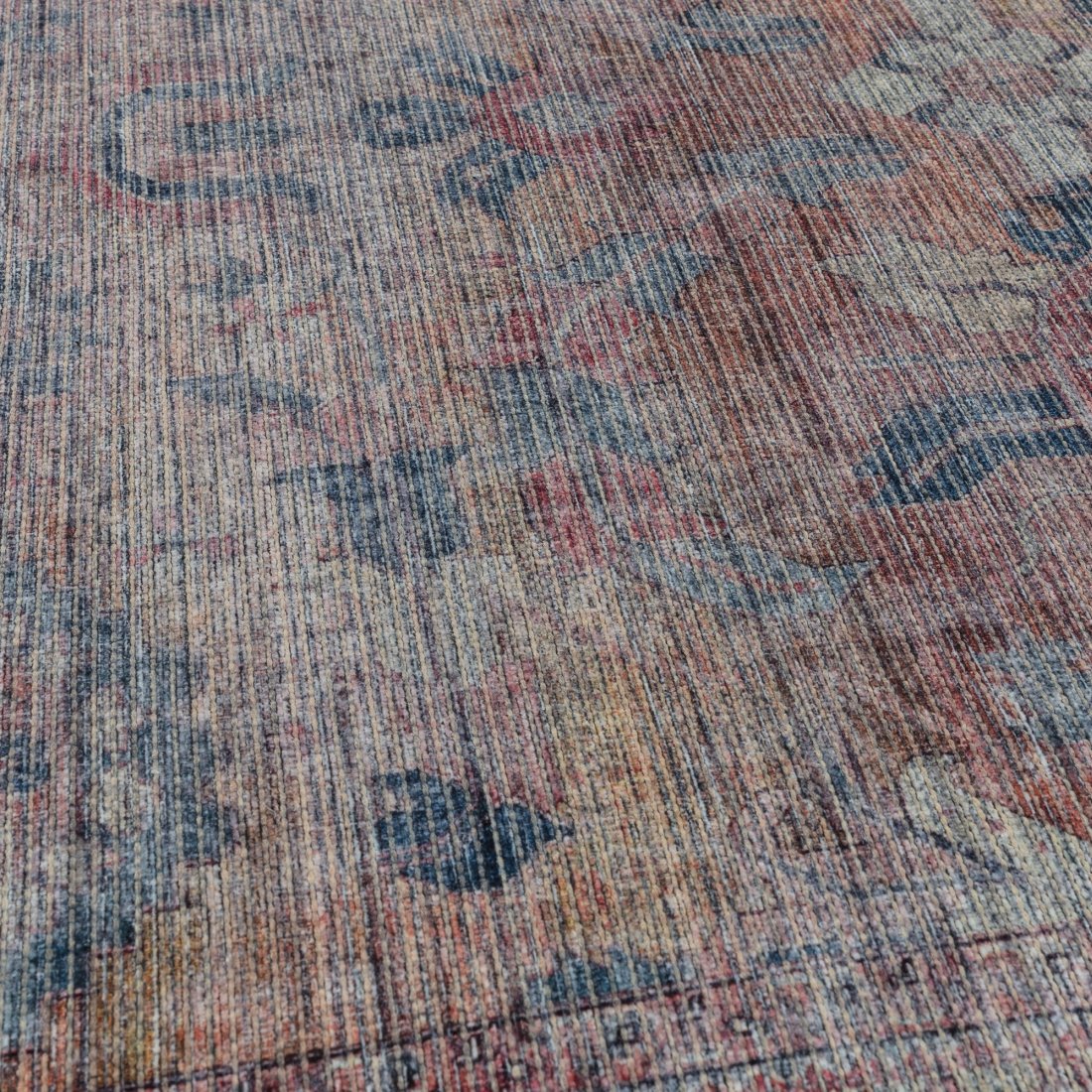 Kaya Vintage Rug - Sima KY06 Kaya Vintage Rug - Sima KY06