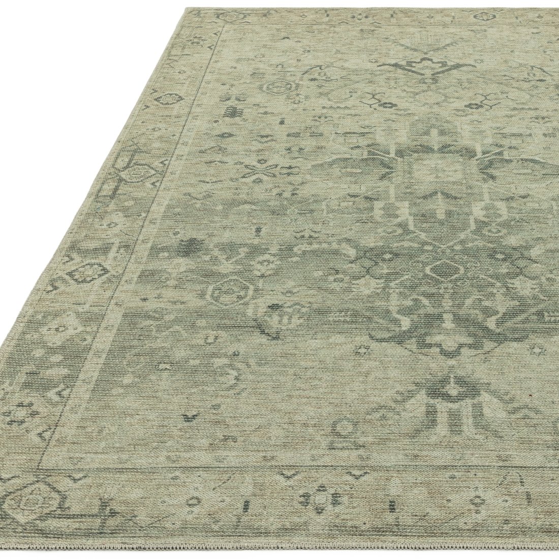 Kaya Vintage Rug - Vida KY04