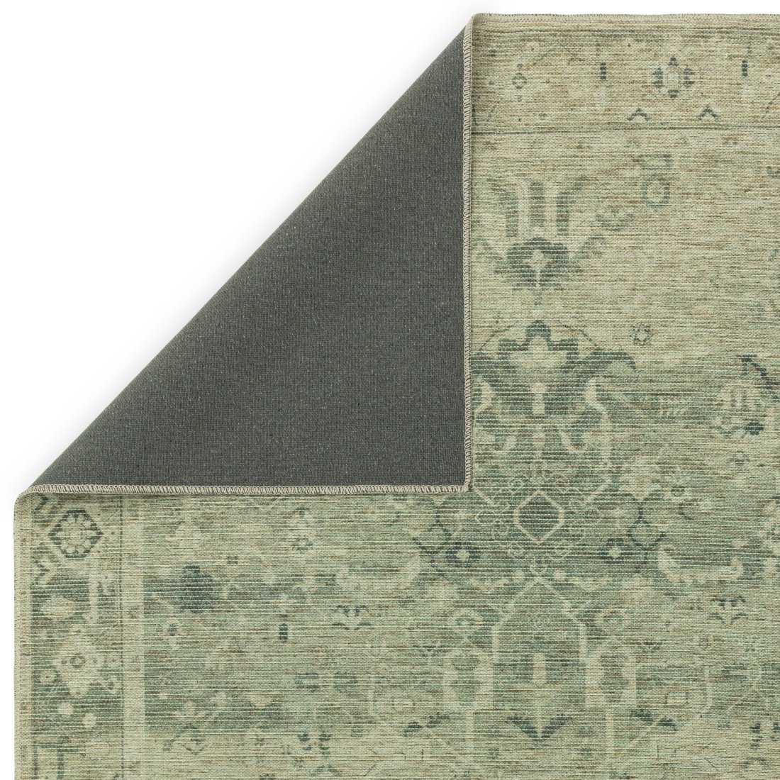 Kaya Vintage Rug - Vida KY04 Kaya Vintage Rug - Vida KY04