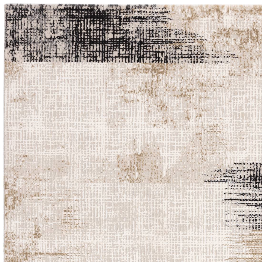 Kuza Lines Rug - Beige