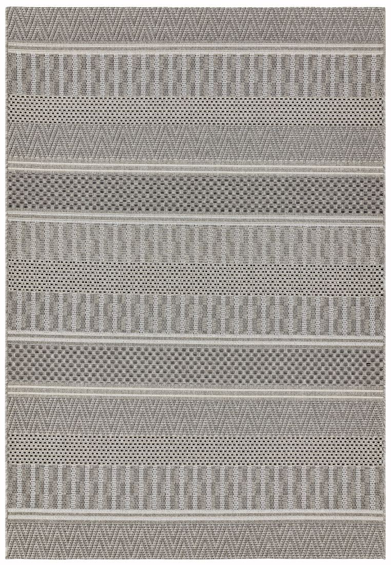 Varanda Rug - Natural Stripe VA04