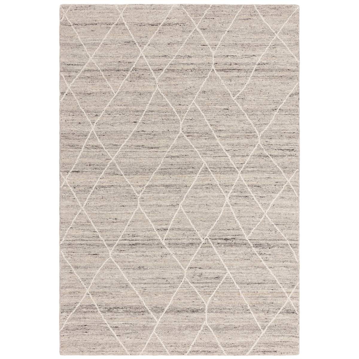 Noah Boho Rug - Silver Noah Boho Rug - Silver