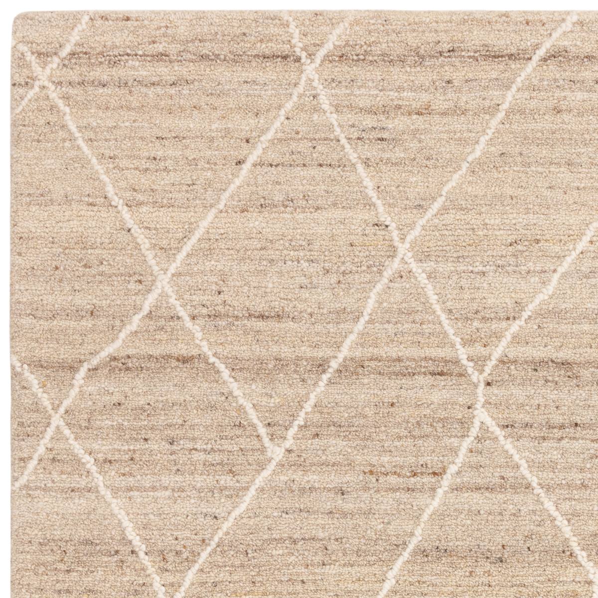 Noah Boho Rug - Natural Noah Boho Rug - Natural