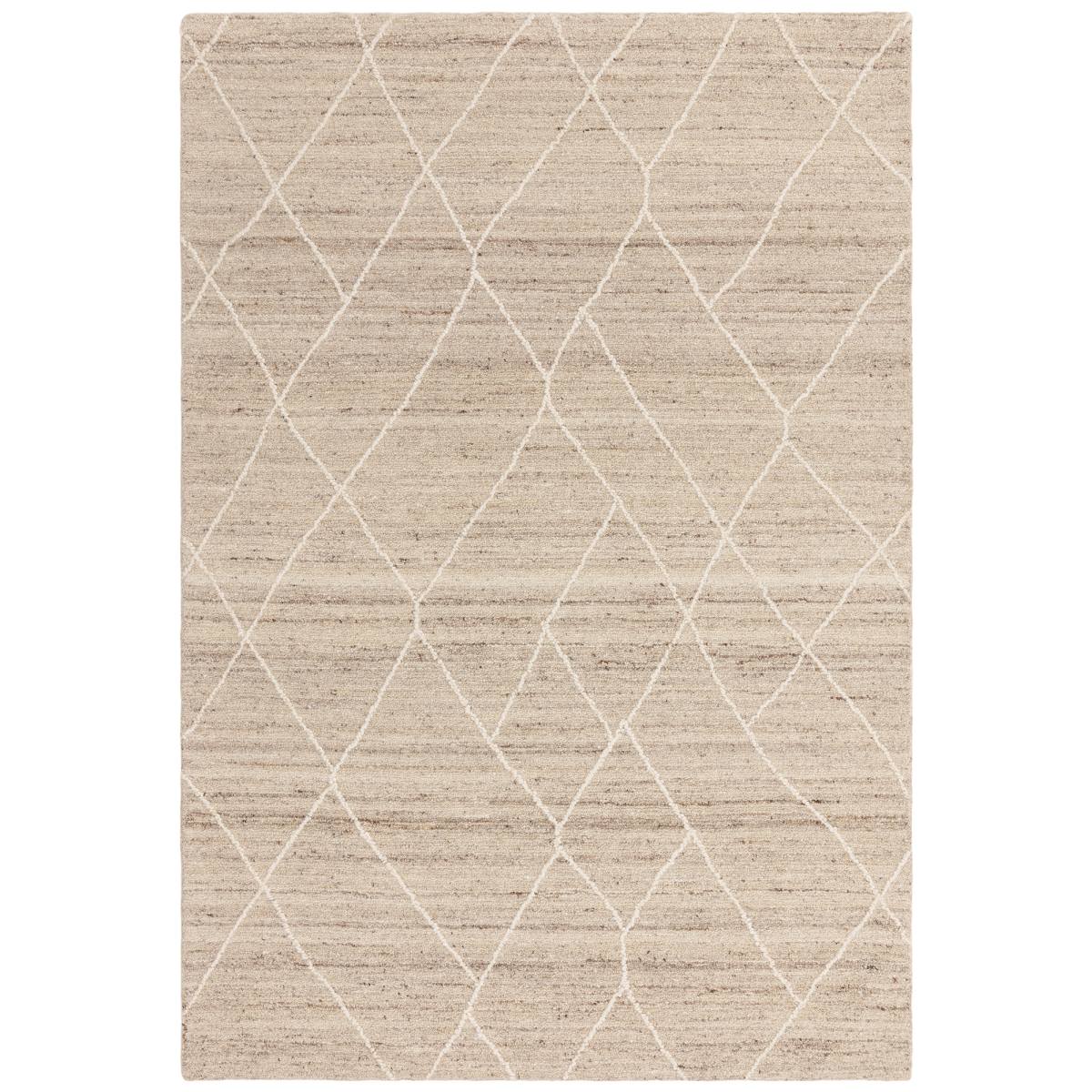 Noah Boho Rug - Natural Noah Boho Rug - Natural