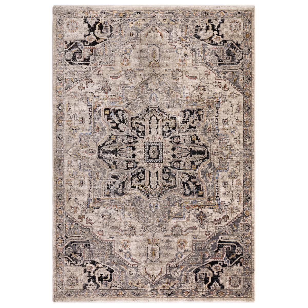 Sovereign Traditional Rug - Antique Medallion