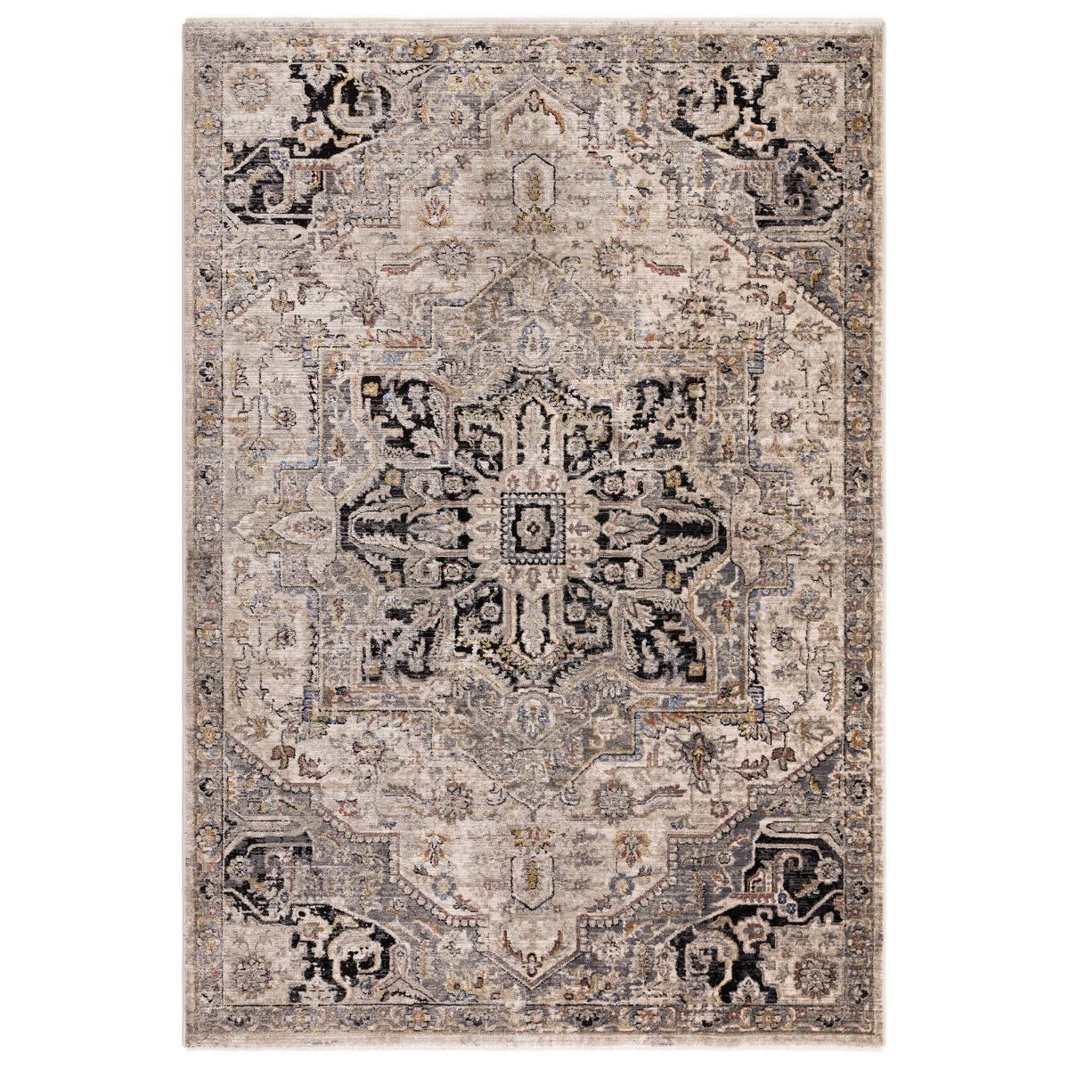 Sovereign Traditional Rug - Antique Medallion Sovereign Traditional Rug - Antique Medallion