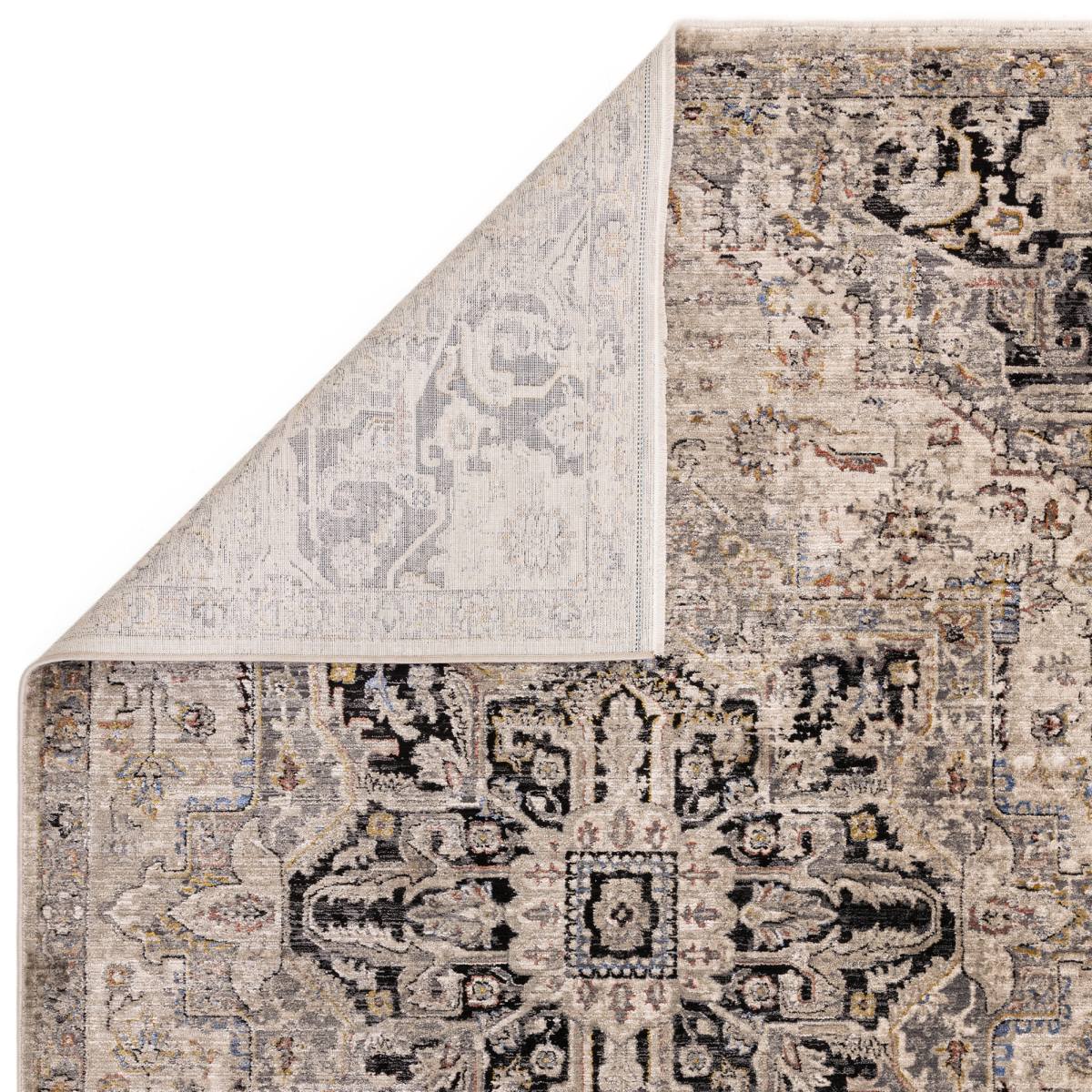 Sovereign Traditional Rug - Antique Medallion