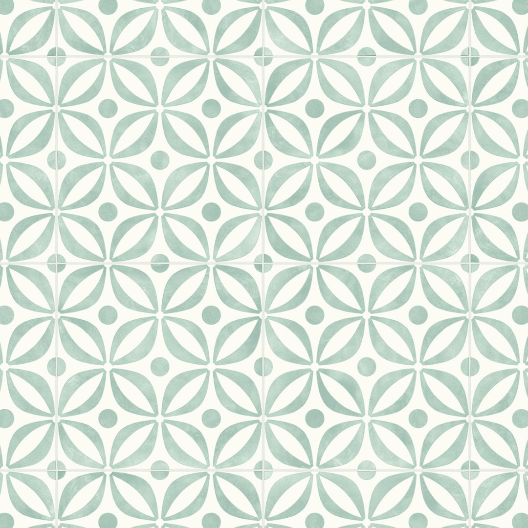 Aspire Vinyl - Emilia 523 Light Green Aspire Vinyl - Emilia 523 Light Green
