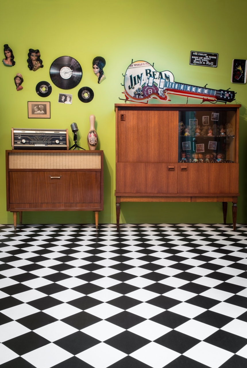 Aspire Vinyl - York T99 Aspire Vinyl - York T99
