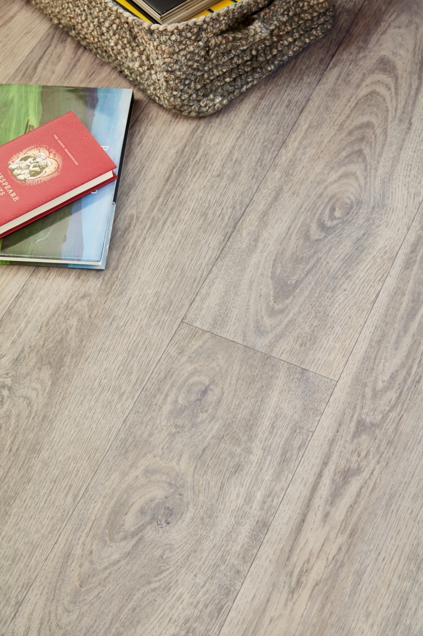 Comfytex Deluxe Pro Vinyl - San Remo Grey 592 Comfytex Deluxe Pro Vinyl - San Remo Grey 592