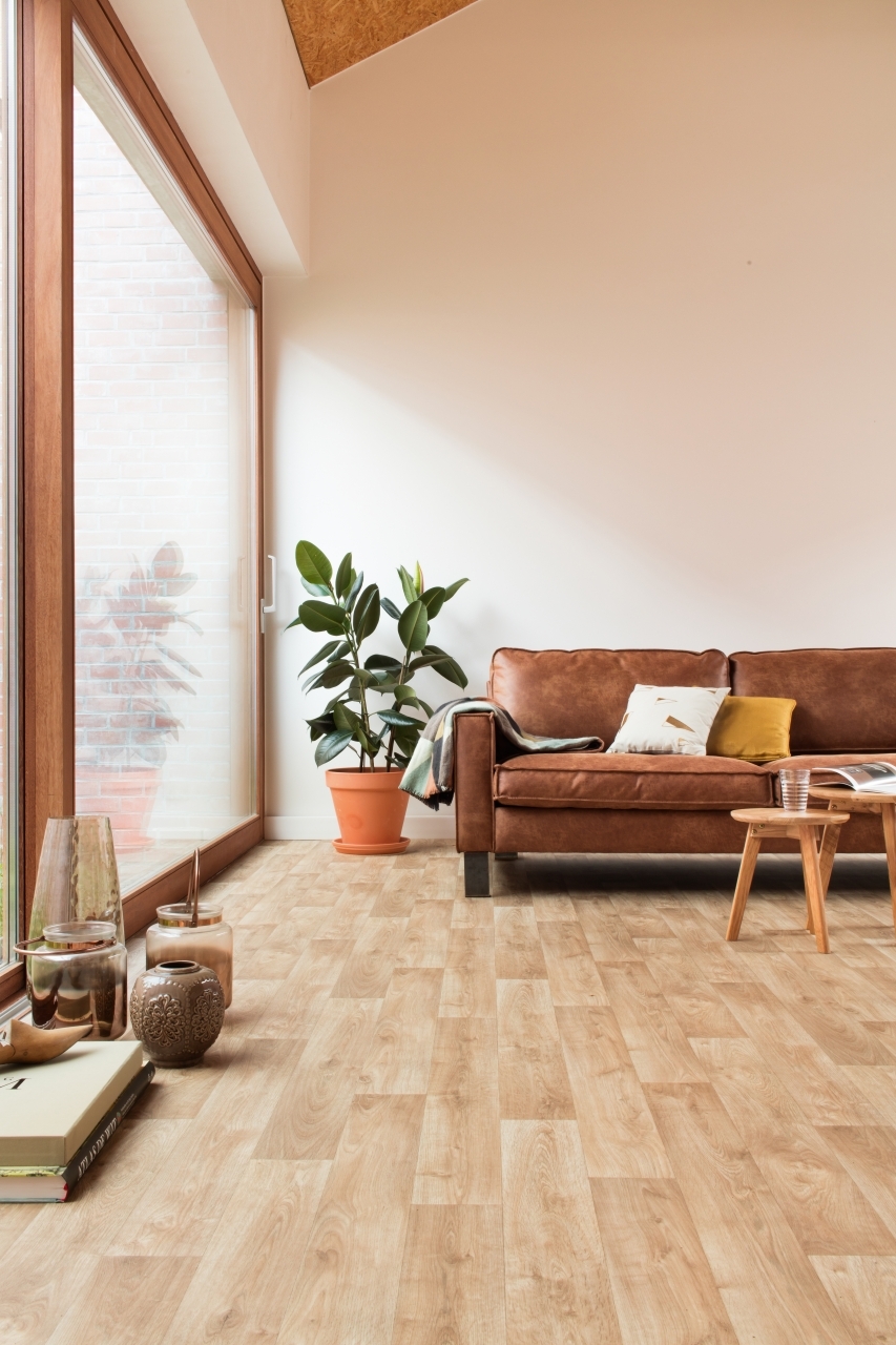 Comfytex Deluxe Pro Vinyl - Tavel Beige 535 Comfytex Deluxe Pro Vinyl - Tavel Beige 535