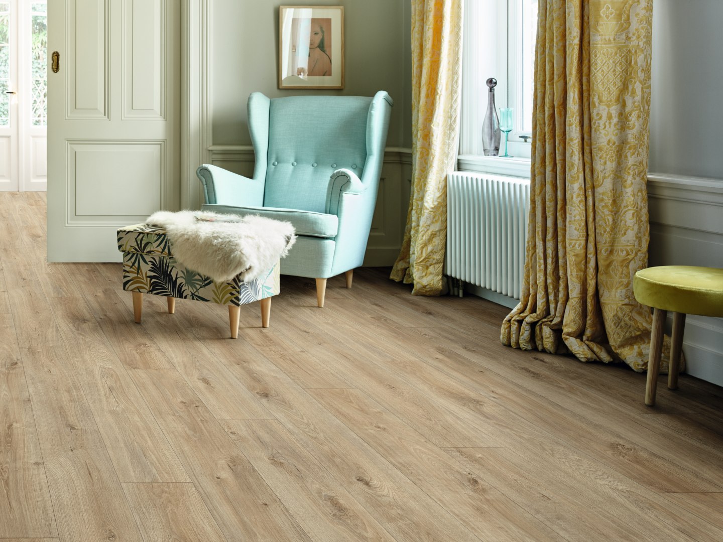 Forest Woods Vinyl - Helsinki Beige 532 Forest Woods Vinyl - Helsinki Beige 532