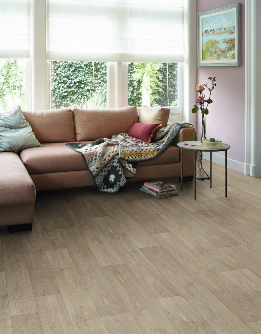 Forest Woods Vinyl - Stockholm Beige 533 Forest Woods Vinyl - Stockholm Beige 533