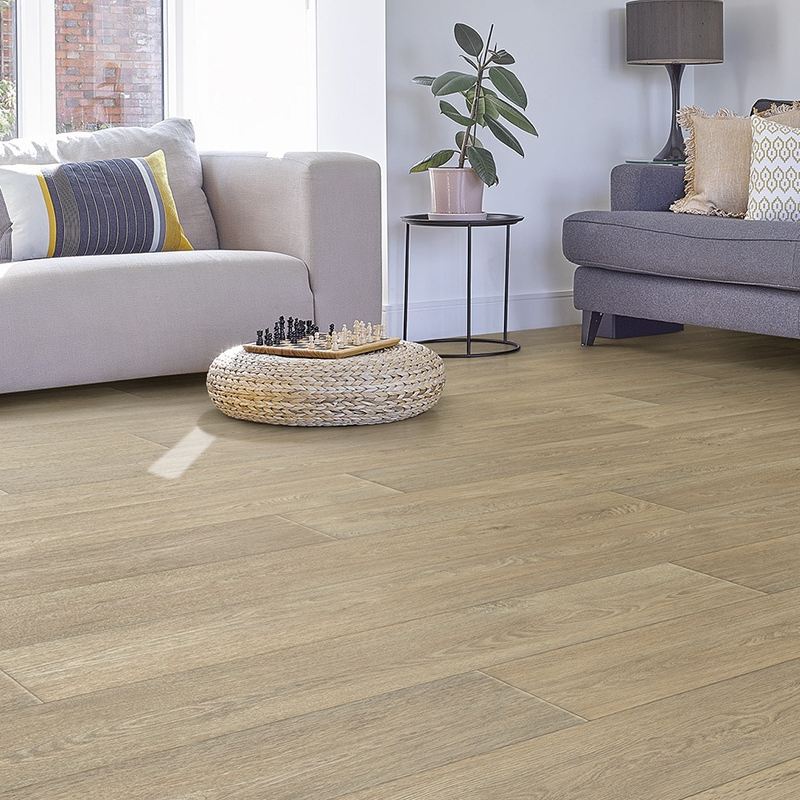 Premium Vinyl - Chestnut Oak W35