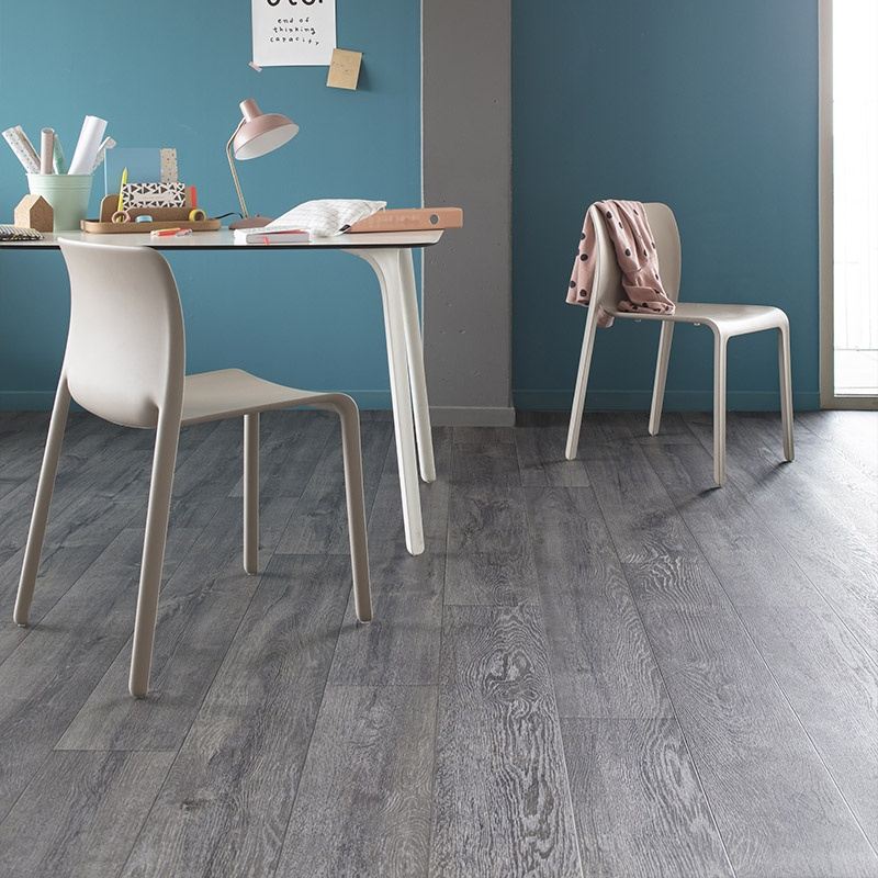 Premium Vinyl - Noble Oak W97 Premium Vinyl - Noble Oak W97