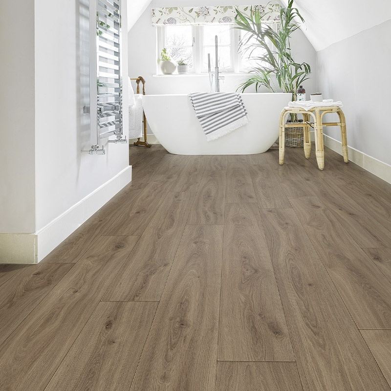 Premium Vinyl - Parker Oak W44 Premium Vinyl - Parker Oak W44