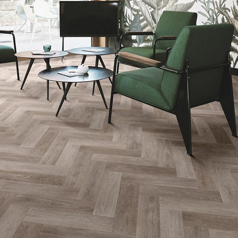 Premium Vinyl - Rosario Oak 694