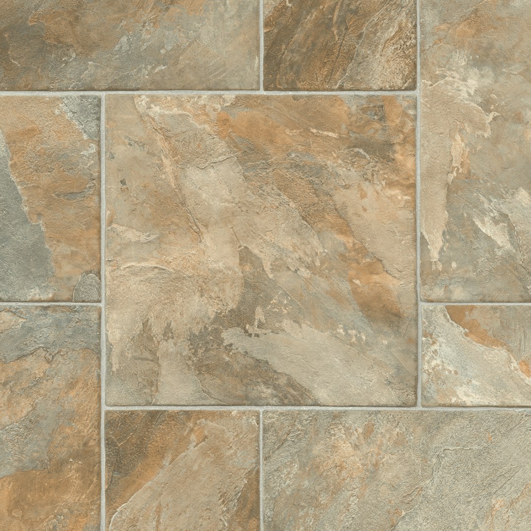 Natural Tiles Vinyl - Rocky 85 Natural Tiles Vinyl - Rocky 85