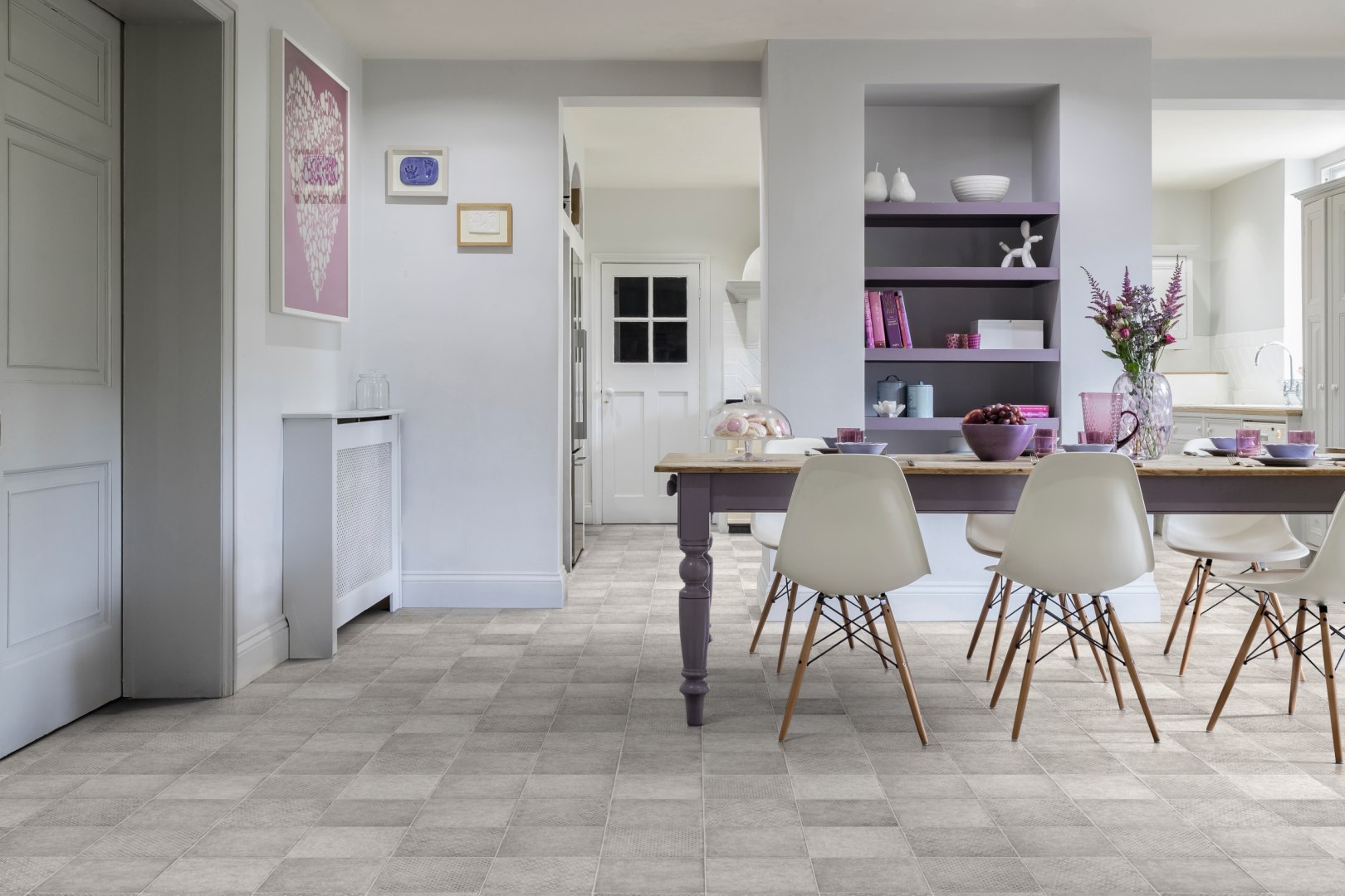 Ultimate Tones Vinyl - Clark Beige 05 Ultimate Tones Vinyl - Clark Beige 05