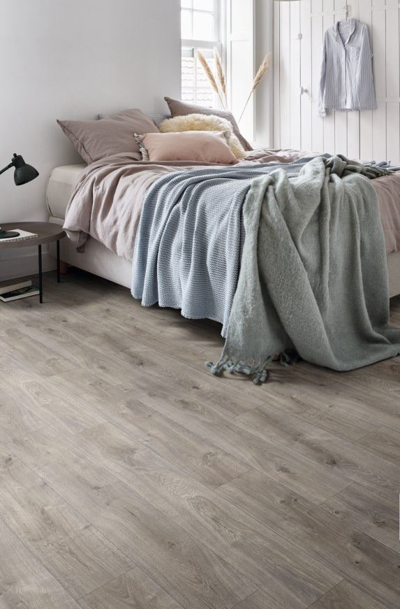 Forest Woods Vinyl - Helsinki Grey 585 Forest Woods Vinyl - Helsinki Grey 585
