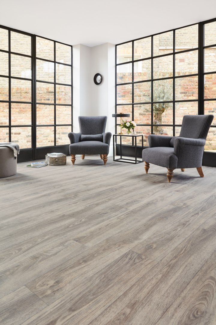 Comfytex Deluxe Pro Vinyl - San Remo Grey 592 Comfytex Deluxe Pro Vinyl - San Remo Grey 592